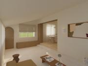 Appartement 4 pièces 85 m²