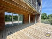 Appartement 4 pièces 85 m²