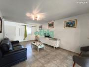 Appartement 4 pièces 85 m²