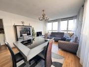 Appartement 4 pièces 85 m²