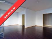 Appartement 4 pièces 85 m²