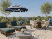 Appartement 4 pièces 85 m²