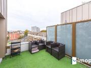 Appartement 4 pièces 85 m²