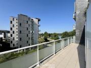 Appartement 4 pièces 85 m²