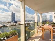 Appartement 4 pièces 85 m²