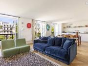 Appartement 4 pièces 85 m²