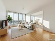 Appartement 4 pièces 86 m²