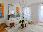 Appartement 4 pièces 85 m²