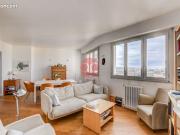Appartement 4 pièces 85 m²