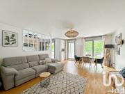 Appartement 4 pièces 85 m²