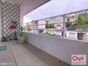 Appartement 4 pièces 85 m²