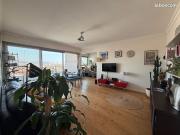 Appartement 4 pièces 85 m²