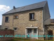 Appartement 4 pièces 85 m²