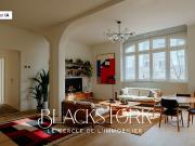 Appartement 4 pièces 85 m²