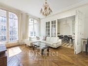 Appartement 4 pièces 85 m²