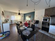 Appartement 4 pièces 85 m²