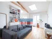 Appartement 4 pièces 85 m²