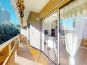 Appartement 4 pièces 85 m²