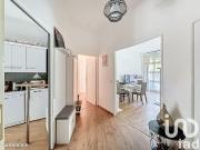 Appartement 4 pièces 85 m²