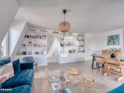 Appartement 4 pièces 85 m²