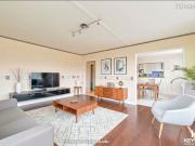 Appartement 4 pièces 85 m²