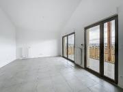 Appartement 4 pièces 85 m²