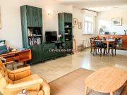 Appartement 4 pièces 85 m²