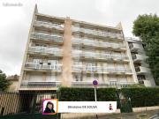 Appartement 4 pièces 85 m²