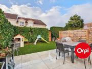 Appartement 4 pièces 85 m²