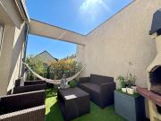 Appartement 4 pièces 85 m²