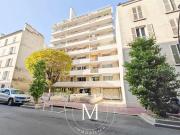 Appartement 4 pièces 85 m²