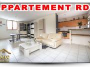 Appartement 4 pièces 85 m²