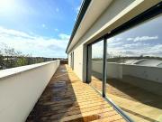 Appartement 4 pièces 85 m²