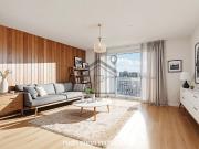 Appartement 4 pièces 85 m²