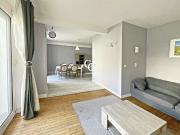 Appartement 4 pièces 85 m²