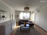 Appartement 4 pièces 85 m²