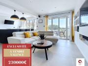 Appartement 4 pièces 85 m²