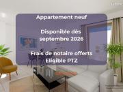 Appartement 4 pièces 85 m²