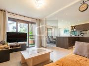 Appartement 4 pièces 85 m²