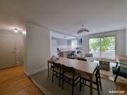 Appartement 4 pièces 85 m²