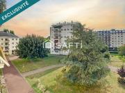 Appartement 4 pièces 85 m² Appartement 4 pièces 85 m²