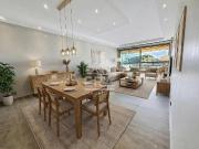 Appartement 4 pièces 85 m²