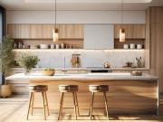 Appartement 4 pièces 85 m²