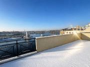 Appartement 4 pièces 85 m²