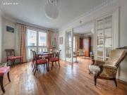 Appartement 4 pièces 85 m²