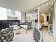 Appartement 4 pièces 85 m²