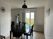 Appartement 4 pièces 85 m²