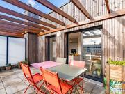 Appartement 4 pièces 85 m²