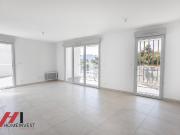 Appartement 4 pièces 85 m²