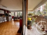 Appartement 4 pièces 85 m²